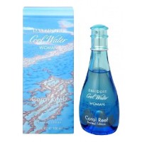 Davidoff Cool Water Coral Reef women