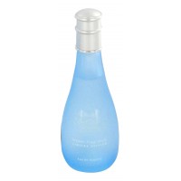 Davidoff Cool Water Woman Frozen Fragrance Limited Edition