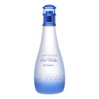 Davidoff Cool Water Women Ice Fresh