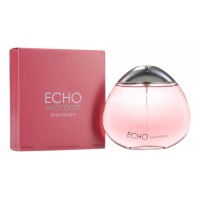 Davidoff Echo Woman