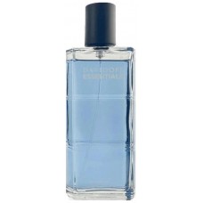 Davidoff Essentials Blue фото духи