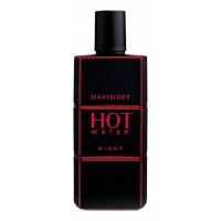 Davidoff Hot Water Night