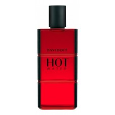 Davidoff Hot Water фото духи