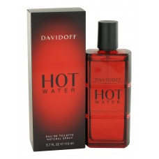 Davidoff Hot Water фото духи