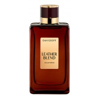 Davidoff Leather Blend