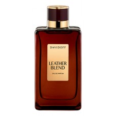 Davidoff Leather Blend фото духи