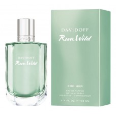 Davidoff Run Wild For Her фото духи