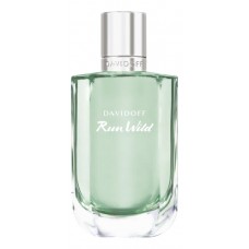 Davidoff Run Wild For Her фото духи