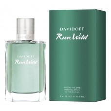 Davidoff Run Wild фото духи