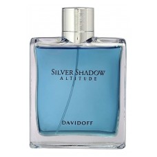 Davidoff Silver Shadow Altitude фото духи