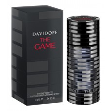 Davidoff The Game фото духи