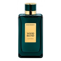 Davidoff Wood Blend