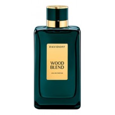 Davidoff Wood Blend фото духи