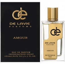 De Lavie Parfums Amour