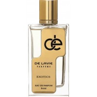 De Lavie Parfums Exotics