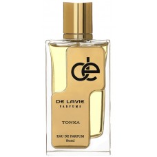 De Lavie Parfums Tonka фото духи