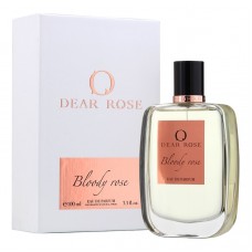 Roos & Roos / Dear Rose Dear Rose Bloody Rose