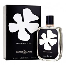 Roos & Roos / Dear Rose Dear Rose Comme Une Fleur фото духи