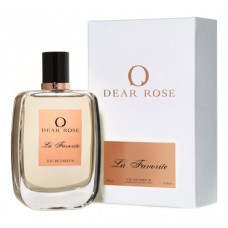 Roos & Roos / Dear Rose Dear Rose La Favorite