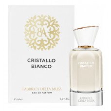 Fabbrica Della Musa Cristallo Bianco