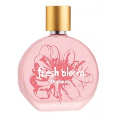 Desigual Fresh Bloom фото духи