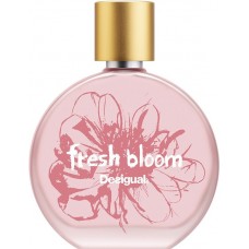 Desigual Fresh Bloom фото духи