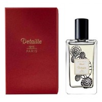 Detaille Bois D'Oud
