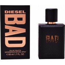 Diesel Bad фото духи