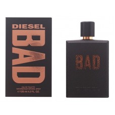 Diesel Bad фото духи