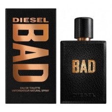 Diesel Bad фото духи