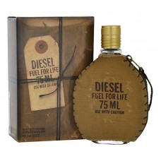 Diesel Fuel For Life Men фото духи