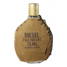 Diesel Fuel For Life Men фото духи