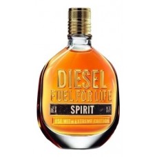 Diesel Fuel For Life Spirit фото духи