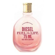 Diesel Fuel For Life Summer women фото духи