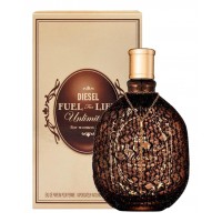 Diesel Fuel For Life Unlimeted