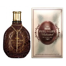 Diesel Fuel For Life Unlimeted фото духи