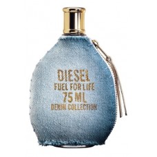 Diesel Fuel for Life Denim Collection Femme фото духи