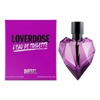 Diesel Loverdose L'Eau de Toilette