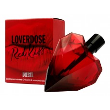 Diesel Loverdose Red Kiss фото духи
