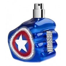 Diesel Only The Brave Captain America фото духи