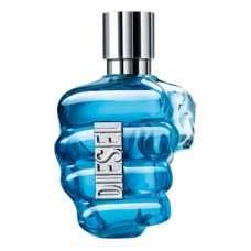 Diesel Only The Brave High фото духи