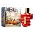 Diesel Only The Brave Iron men фото духи