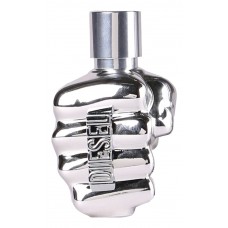 Diesel Only The Brave Silver фото духи