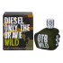 Diesel Only The Brave Wild фото духи