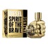 Diesel Spirit Of The Brave Intense фото духи