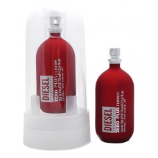 Diesel Zero Plus Feminine фото духи