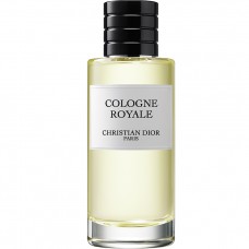 Christian Dior The Collection Couturier Parfumeur Cologne Royale фото духи