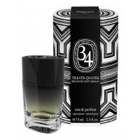 Diptyque 34 Boulevard Saint Germain Eau De Parfum