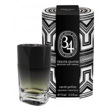 Diptyque 34 Boulevard Saint Germain Eau De Parfum фото духи