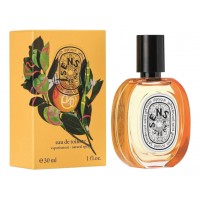 Diptyque Eau Des Sens Limited Edition